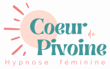 Coeur de pivoine